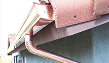 Rain Gutter Installation, Repair, Cleaning in Wenonah, NJ